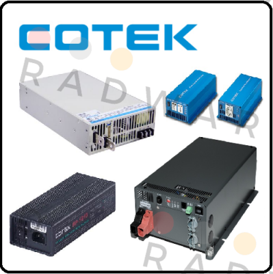 Cotek-obsolete ST600-224 price