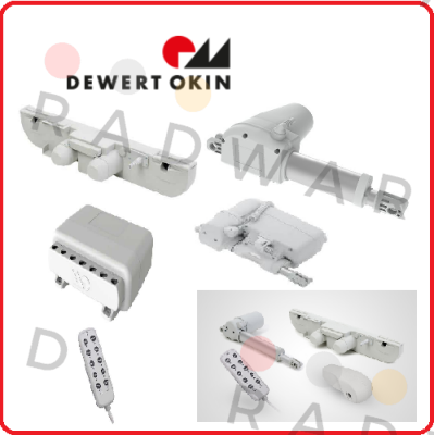 DEWERT-CAB-PW-C/2x1.00x1920/GY price