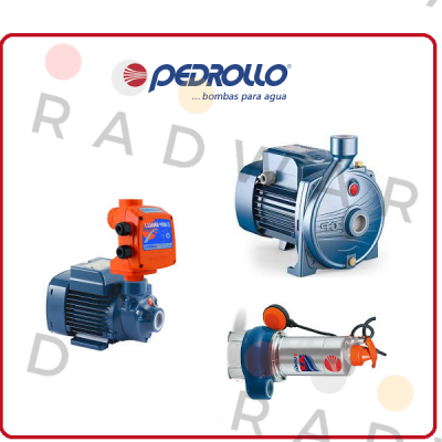 Pedrollo-CP160C price