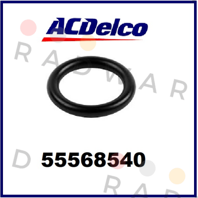 AC DELCO-55568540 price