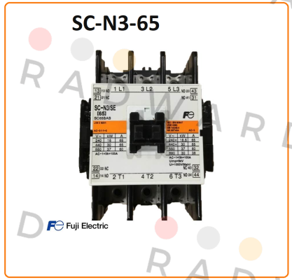 Fuji-SC-N3-65 price