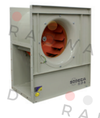 Sodeca-1029735 / CMR-2063-4T/ATEX/EXII2G EX e price