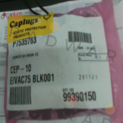 CAPLUGS-CEP-10 price