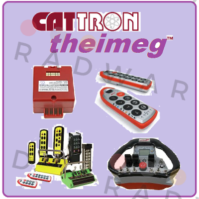 Cattron-TH-EC/40 VARIO RECEIVER  price