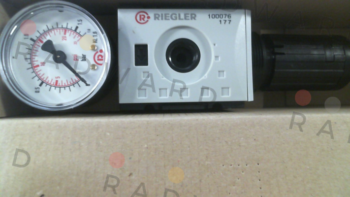 Riegler-100076 / FU 7401 price