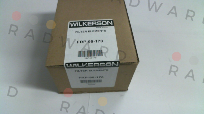 Wilkerson-FRP-95-170 price