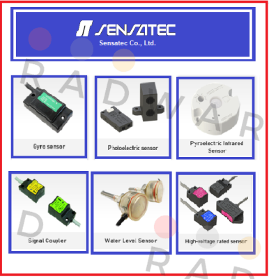 Sensatec-MDS-F5U price