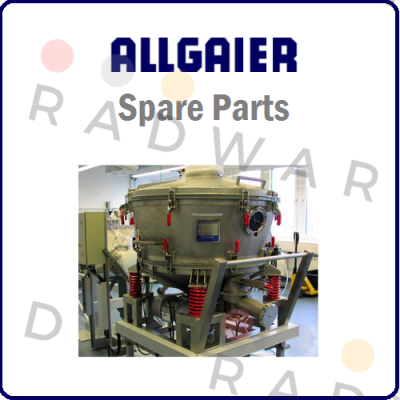 Allgaier-999937211 price