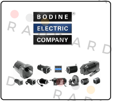 BODINE ELECTRIC-SN.T760273 TYPE. 33A3BEPM-Z3 OEM price