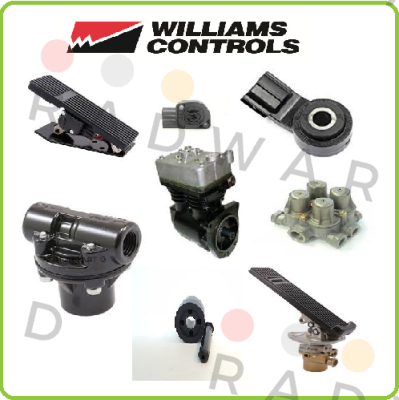 Williams Controls-135118 price