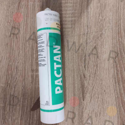 PACTAN-Pactan 6060 BFR Transparent 310ml price