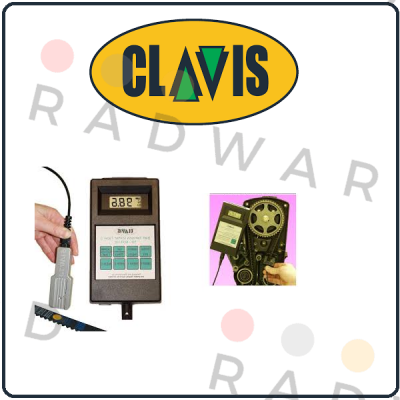 Clavis-Type 5 optical belt meter with optical sensor head price