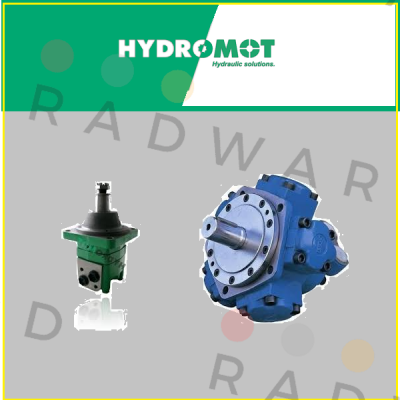 Hydromot-ZBERT190/45/10325 price