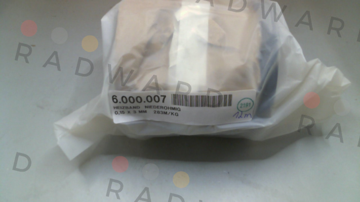 HAWO-6.000.007 price