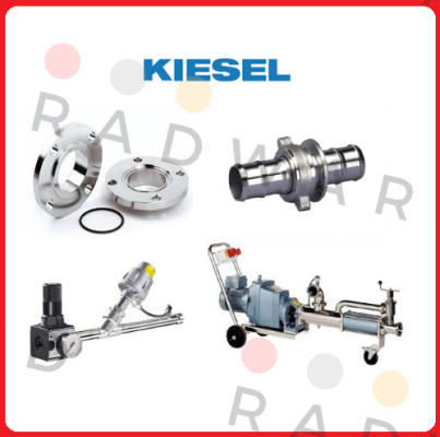 KIESEL-65488 Eccentric screw pump price