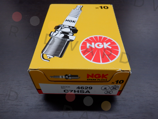 NGK-C7HSA price