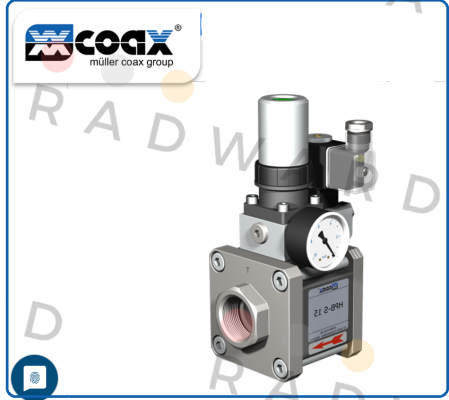 Coax-CX 523128 3-HPB-S15 price