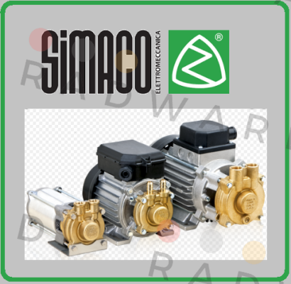 Simaco-Mechanical packing for P00516 price