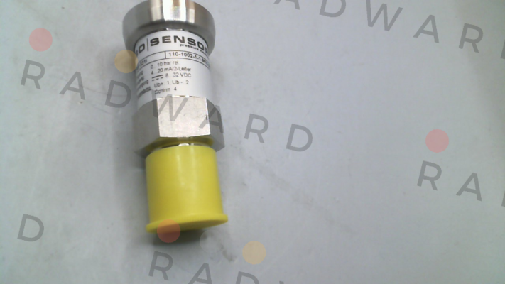 Bd Sensors-Type DMP 331i Code: 110-1002-1-1-M10-200-2-111 price