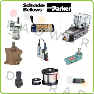 Schrader Bellows (Parker)-1H000149813 price