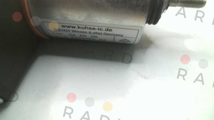 Kuhse-GA65.05 price