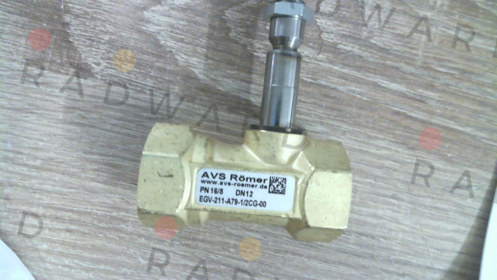 Avs Römer-EGV-211-A79-1/2 CG / 70359190 price