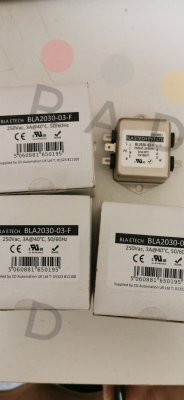 CD AUTOMATION-BL2030-03-F price