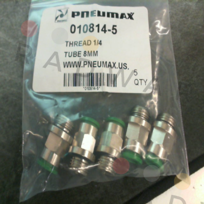 Pneumax-010814-5 price