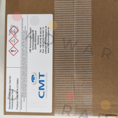 Cmt-WTK-CT-85051 price