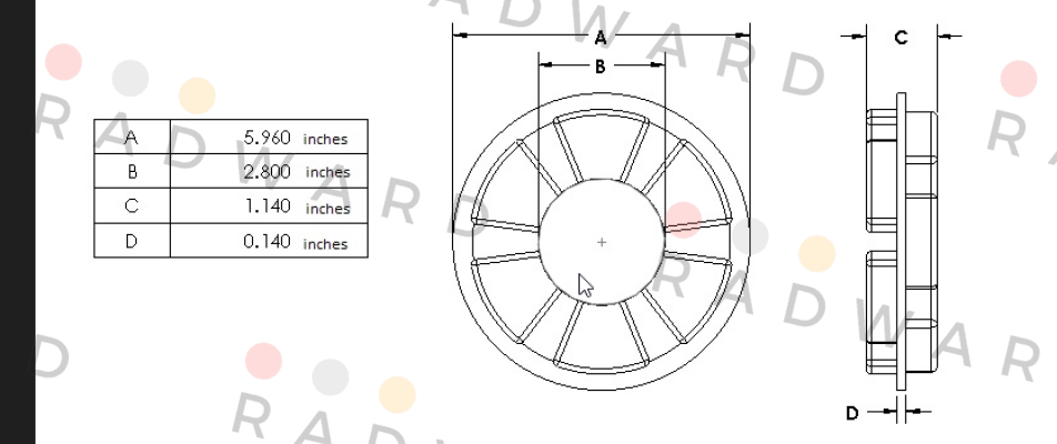 Magnaloy-M670B8 price