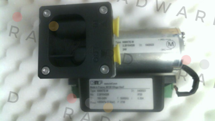 KNF-N96KTE-W (320483/320487) price