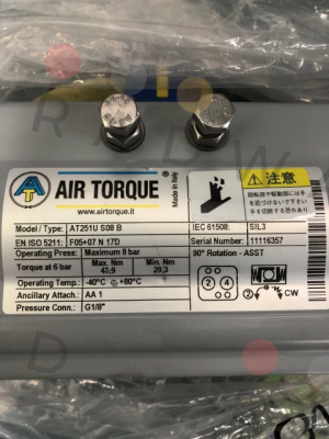 Air Torque-ES4G00100U price