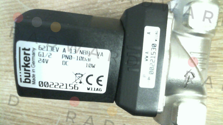 Burkert-00222156 price