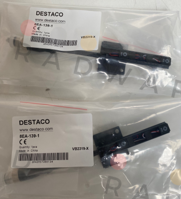 Destaco-8EA-139-1 price