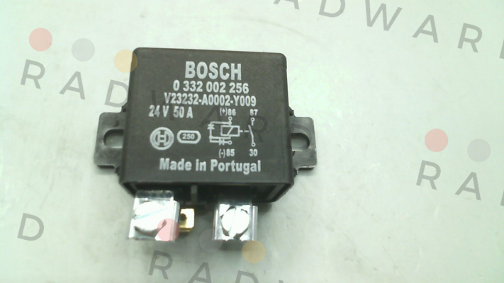 Bosch-0 332 002 256 price