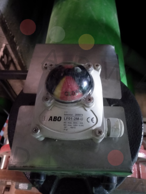 ABO Valve-200974 / LF01-2M-U price