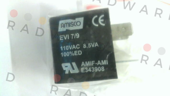 Amisco-EVI 7/9 UL 110V AC 8,5VA – UL-Version (FES0709FA11002UH) price