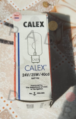 Calex-500144, clear price