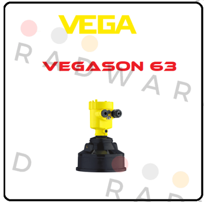 Vega-VEGASON 63 price