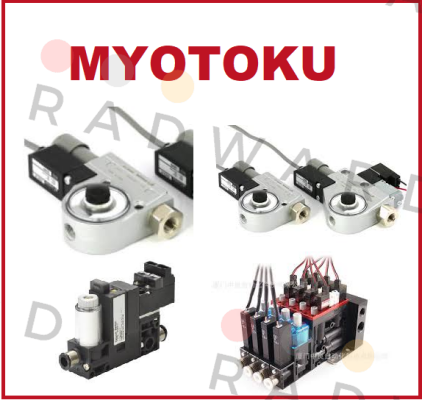 Convum-VF-3 MYOTOKU/9F00034RF  price