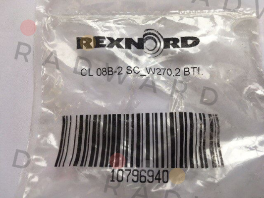 Rexnord-CL 08B-2 SC-W270,2 BTI price