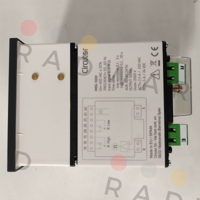 Circutor-MEG 1000(400V) price