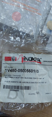 Inoxpa-1v480-0500560100 price