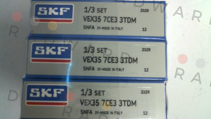 SNFA-VEX 35 7CE3 3TDM price