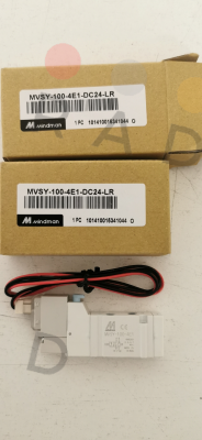 Mindman-MVSY-100-4E1-DC24-LR price