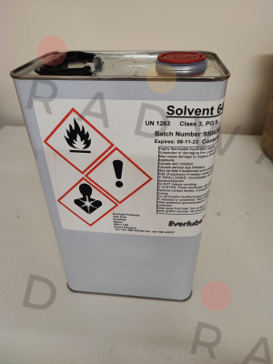 Everlube-Solvent 642 price