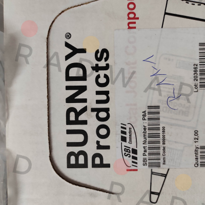 Burndy-P8A Penetrox A price