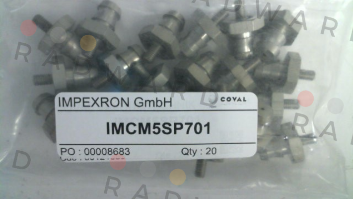 Coval-IMCM5SP701 price