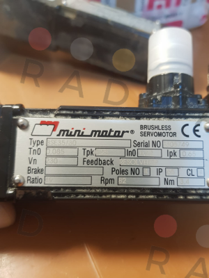 Minimotor-BSE35/30 price