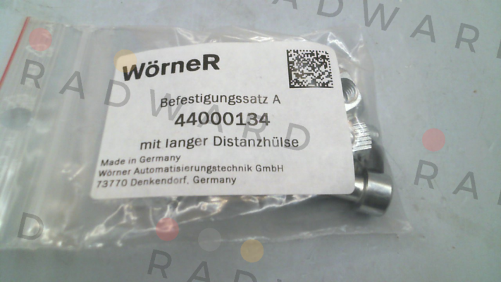 Woerner-44000134 price